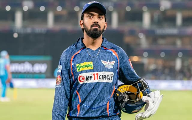 IPL 2024: KL Rahul and Ruturaj Gaikwad fined for slow over-rate in ...