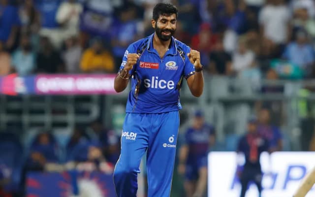 Jasprit Bumrah is the template of success: Trent Boult