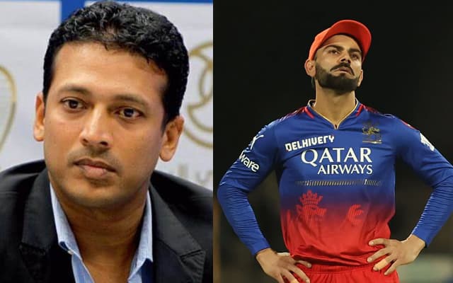 'BCCI needs to enforce the Sale of RCB' - Mahesh Bhupathi believes ...