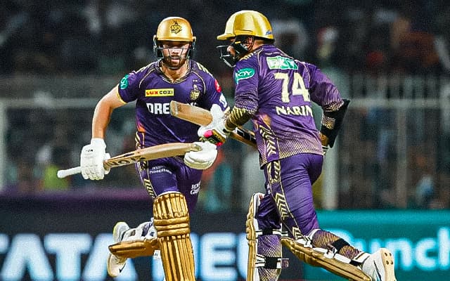 KKR vs DC Dream11 Prediction, IPL Fantasy Cricket Tips, Playing 11, Today Dream11 Team for IPL Match 47 - CricTracker