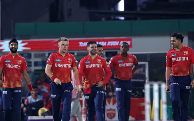 IPL 2024: Punjab Kings' strongest predicted playing XI against Rajasthan Royals