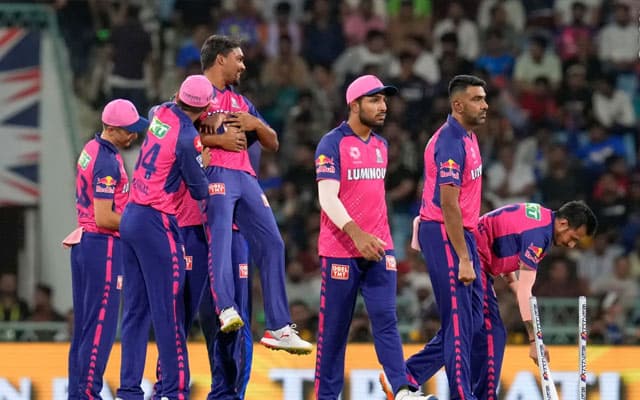 IPL 2024: RR vs PBKS, Match 65 - Stats Preview of Players' Records & Approaching Milestones - CricTracker