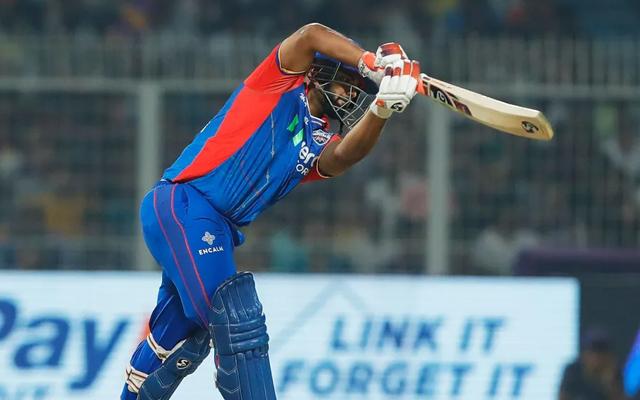 Rishabh Pant to be Delhi Capitals' top retention choice