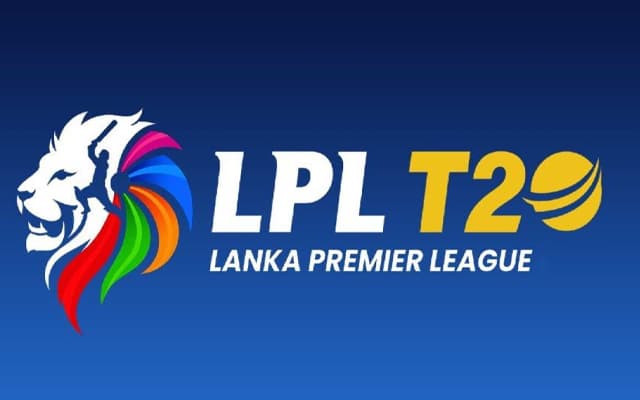 LPL Logo