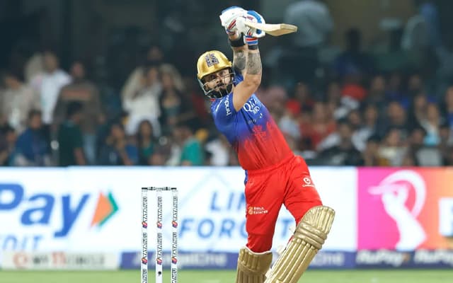 IPL 2024: Royal Challengers Bengaluru 2nd innings highlights against GT ...