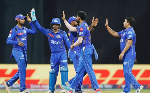 IPL 2024: MI vs SRH Today's Match Highlights: Unmissable video recap ...