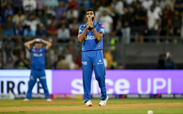 IPL 2025- 3 Players who can replace Jasprit Bumrah in Mumbai Indians Playing XI