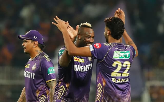 Kolkata Knight Riders