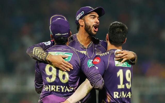 Kolkata Knight Riders