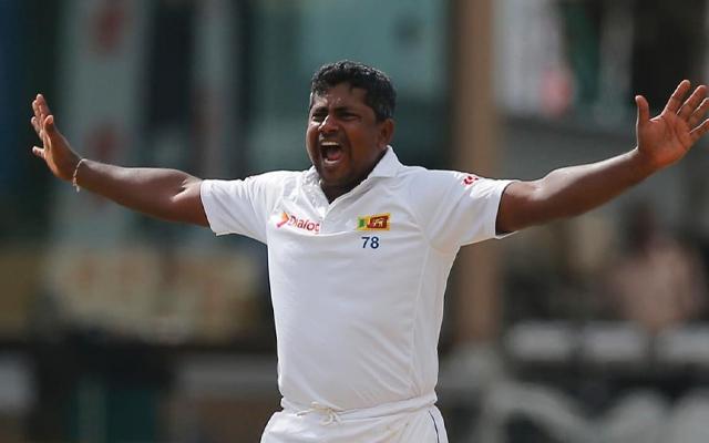 Rangana Herath