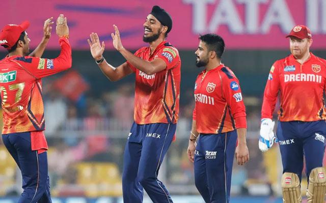 IPL 2025- Punjab Kings (PBKS) Schedule 2025, Time Table, Timings, Dates, Venues Details