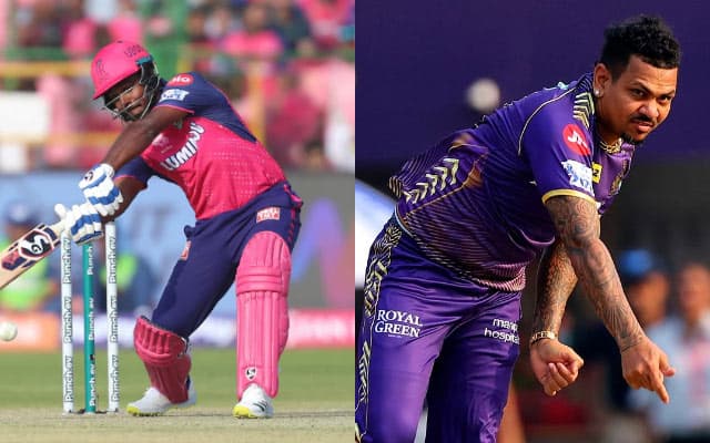 IPL 2024: RR vs KKR, Match 70 - Who will win the key player battles? - CricTracker