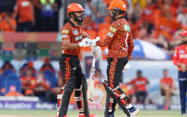 Sunrisers Hyderabad