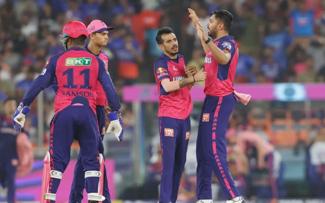 IPL 2024: Qualifier 2, SRH vs RR: IPL Records & Stats at MA Chidambaram Stadium, Chennai - CricTracker