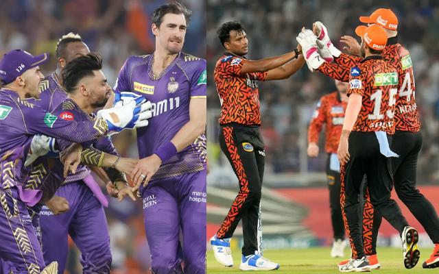 KKR XI against SRH | Predicted Kolkata Knight Riders' playing 11 against Sunrisers Hyderabad for Final Match of IPL 2024