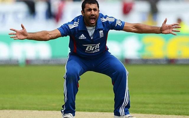 Ravi Bopara