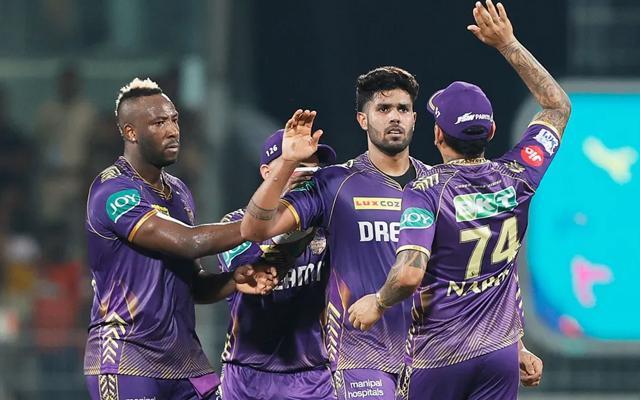 IPL 2025: Agartala likely to be KKR's second home venue