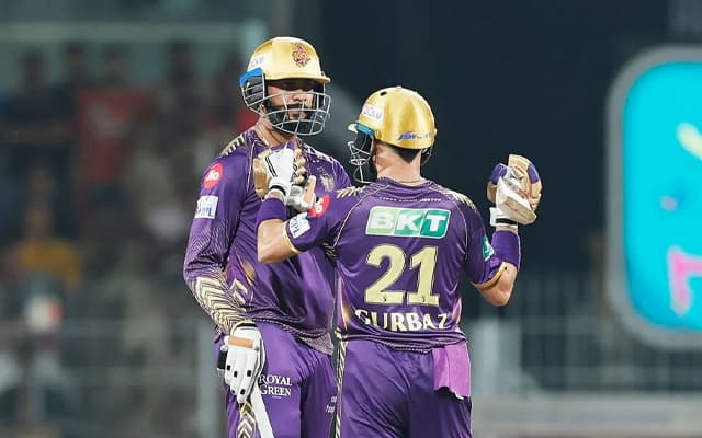 IPL 2025: 5 Released KKR players who could trigger a bidding war between CSK and DC at auction