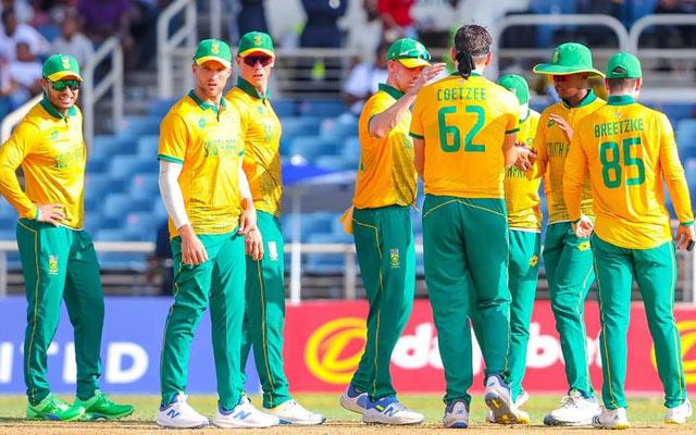 SL vs SA Dream11 Prediction, T20 World Cup Fantasy Cricket Tips, Playing 11, Today's Dream11 Team & more updates - CricTracker