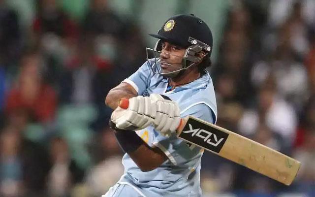 India's squad for Hong Kong Sixes 2024 announced, Robin Uthappa to lead