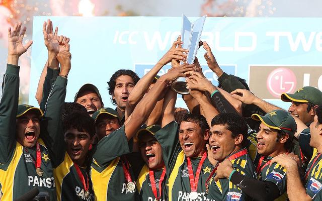Pakistan (Champions T20 World Cup 2009)