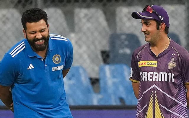 Rohit Sharma’s retirement talks after MCG Test spark rift, leave Gautam Gambhir upset