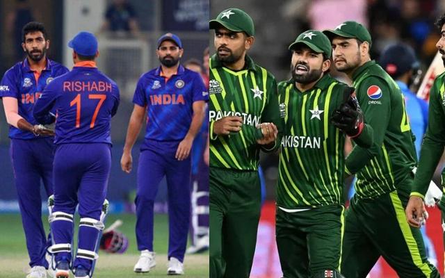 IND vs PAK, T20 World Cup 2024