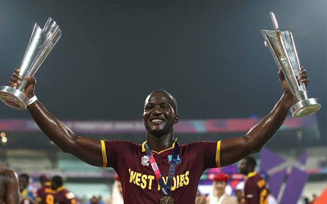 Darren Sammy appointed West Indies Head Coach across all formats