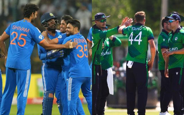 T20 World Cup 2024: Match 8, IND vs IRE: Live Updates, Commentary, Scores, and More