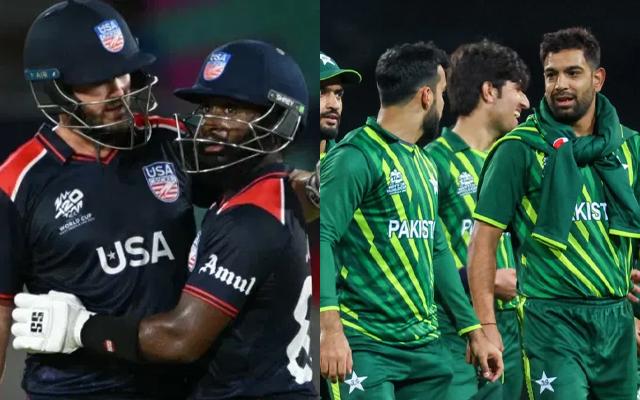 T20 World Cup 2024: Match 11, USA vs PAK Match Prediction - Who will win today's T20 WC match? - CricTracker