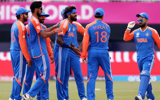 T20 World Cup 2024: IND vs PAK Today Match: Live Updates, Commentary, Scores, and More
