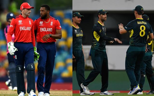 T20 World Cup 2024: Match 17, AUS vs ENG Match Prediction - Who will win today's T20 WC match? - CricTracker