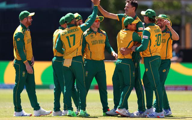 T20 WC 2024: Match 21, SA vs BAN Today Match Prediction – Who win today T20 World Cup match?