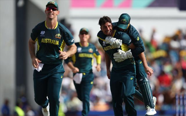AUS XI against NAM | Predicted Australia's playing 11 against Namibia for 24th Match of T20 World Cup 2024