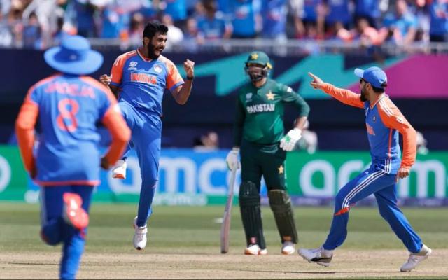 T20 World Cup 2024: Match 25, USA vs IND Preview: Head to Head records,  pitch report and more - CricTracker