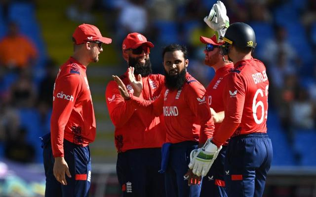 ENG XI against SA | Predicted England's playing 11 against South Africa for 45th Match of T20 World Cup 2024