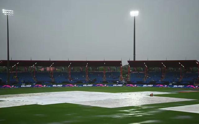 T20 World Cup 2024: Match 33, IND vs CAN Weather Report Live - Lauderhill Stadium Live Weather Updates