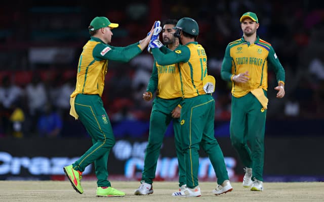 T20 World Cup 2024: Match 50, WI vs SA Match Prediction – Who will win ...