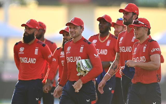 England’s strongest predicted playing XI against USA
