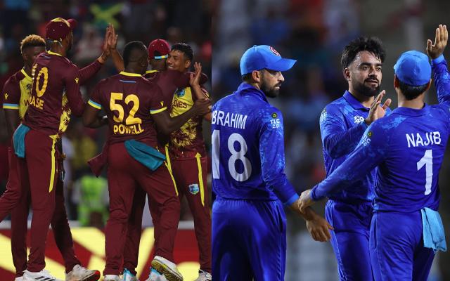 T20 World Cup 2024: Match 40, WI vs AFG Match Prediction – Who will win today’s T20 WC match?