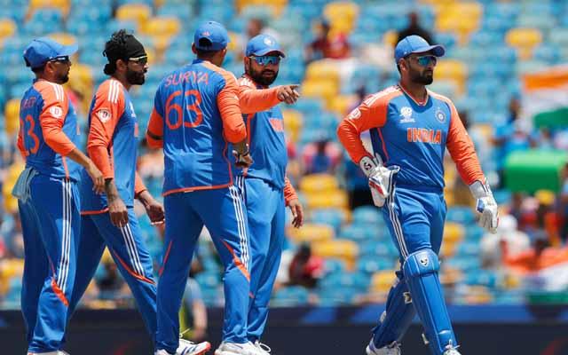 T20 World Cup 2024: India vs Australia Match 51: India’s strongest predicted playing XI against Australia- CricTracker