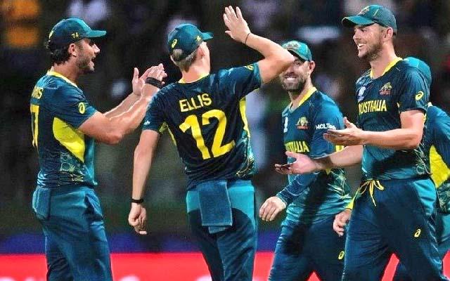 T20 World Cup 2024: AUS strongest playing 11 vs IND