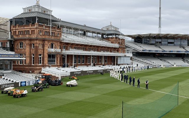 Lord’s
