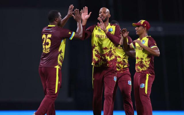 West Indies vs South Africa Dream11 Team Today