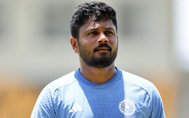 [EXCLUSIVE] Ranji Trophy 2024-25: Sanju Samson to return to Kerala for second round