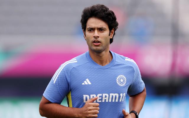 IND vs BAN 2024: Why is Shivam Dube not playing second T20I?