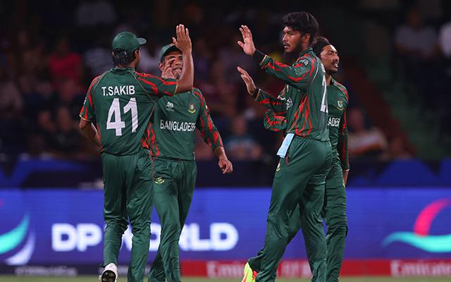 Bangladesh cricket team