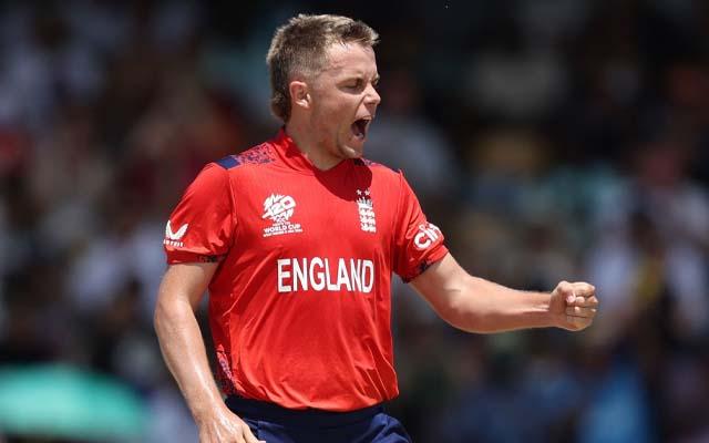 Sam Curran eyeing England recall through strong IPL