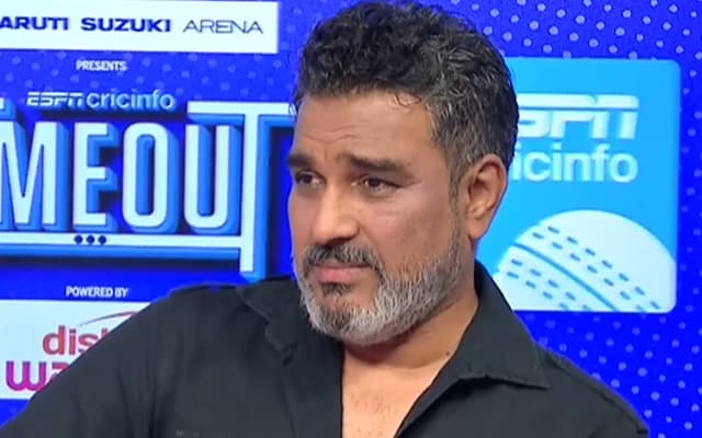 Sanjay Manjrekar