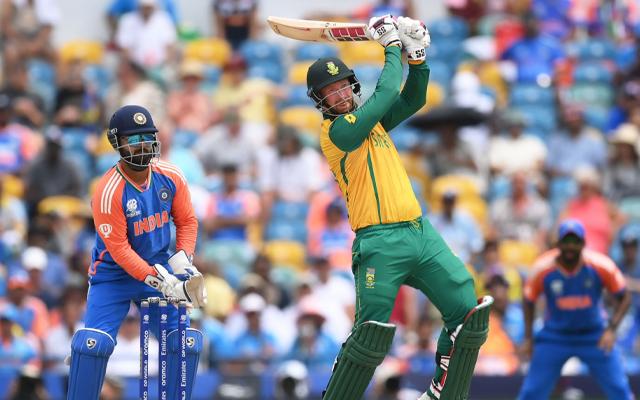 SA vs IND 2024: Top 5 Players to watch out for in upcoming T20I series